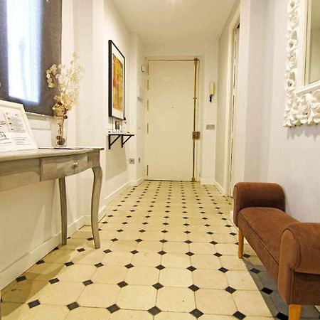 Luxury Old Town Cervantes Paz En El Casco Antiguo Malaga Exterior photo