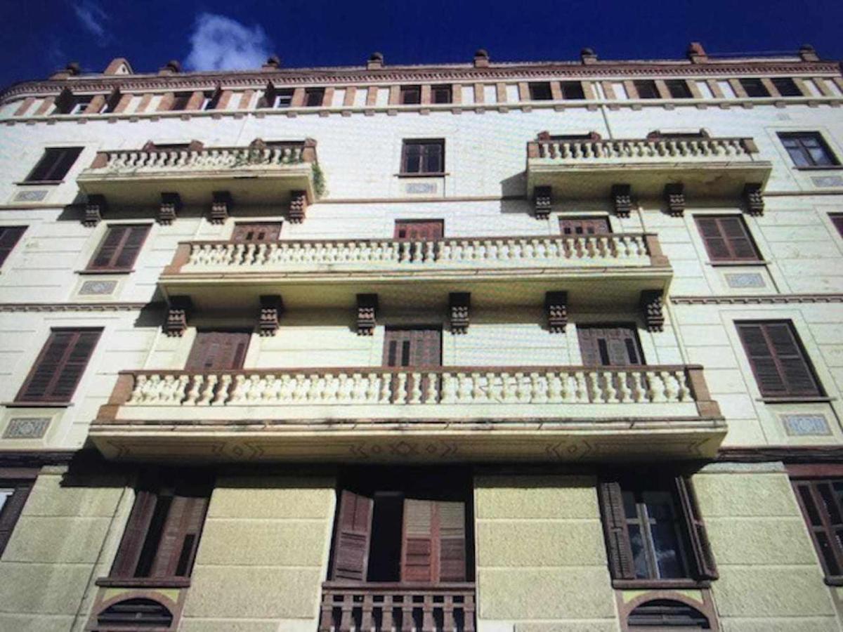 Luxury Old Town Cervantes Paz En El Casco Antiguo Malaga Exterior photo